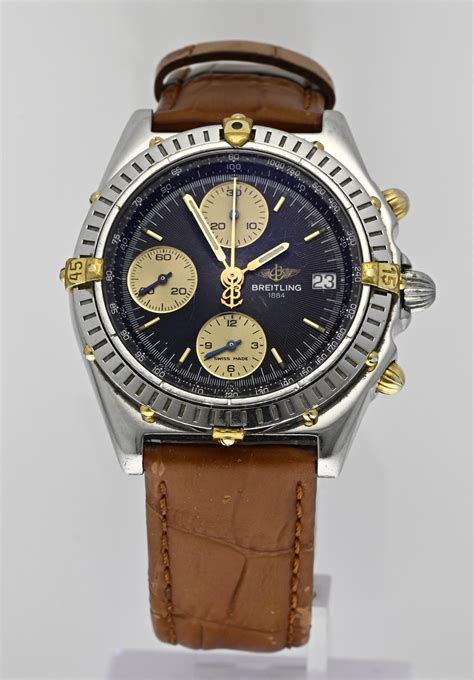 breitling auction house.